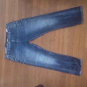 Italian jeans by Cycle size 31